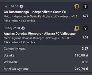 Kupon Fortuna Zagranie