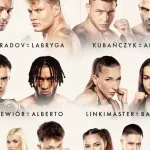 Kiedy i o której jest FAME MMA 30 Znamy datę i godzinę startu gali