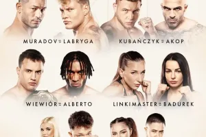 Kiedy i o której jest FAME MMA 30 Znamy datę i godzinę startu gali