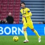 Typy na Villarreal - Elche