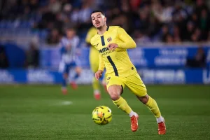Typy na Villarreal - Real Sociedad