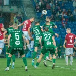 Warta Poznań - Świt Szczecin Typy i kursy. Pewniak na trafienia