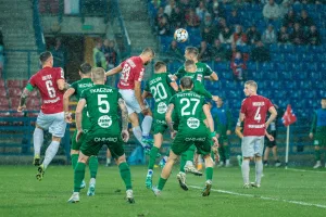 Warta Poznań - Świt Szczecin Typy i kursy. Pewniak na trafienia