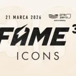 Karta walk Kto walczy na FAME MMA 30