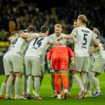 Werder - RB Lipsk Typy i kursy. Dla kogo 3 pkt