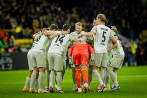 Werder - RB Lipsk Typy i kursy. Dla kogo 3 pkt