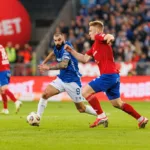 Widzew - Lech Poznań Typy i kursy. Pewniak na mecz
