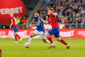 Widzew - Lech Poznań Typy i kursy. Pewniak na mecz