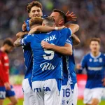 Transmisja Widzew Łódź - Lech Poznań