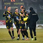 Wieczysta - ŁKS Typy i kursy. Zgarną komplet