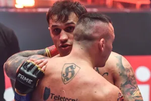 Transmisja Wierzejski - Mazanowski