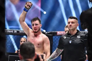 Transmisja Wiewiór - Alberto Simao