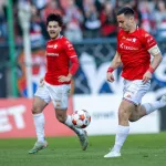 Transmisja Wisła Kraków - Miedź Legnica