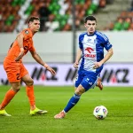 Wisła Płock - Arka Gdynia gdzie oglądać Transmisja TV i stream 09032026