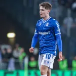 Zagłębie - Lech gdzie oglądać Transmisja TV i stream 15032026