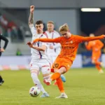 Transmisja Zagłębie - Wisła Płock