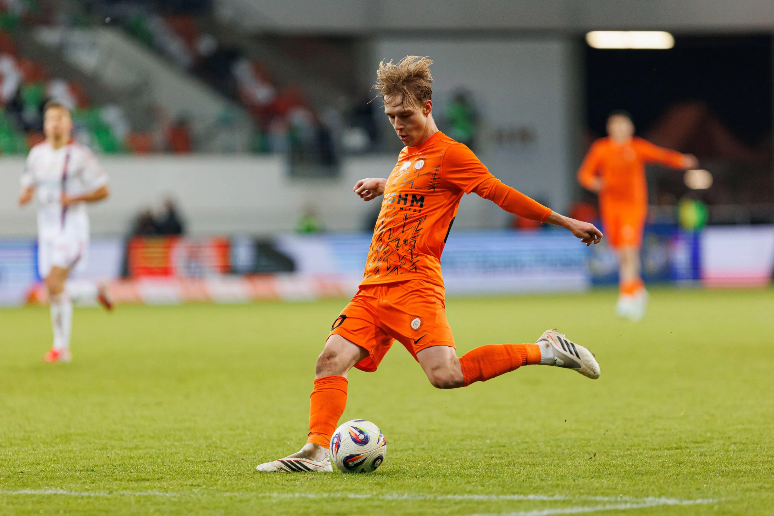 Czeka nas grad goli w poniedziałkowych meczach na polskim podwórku? Walka o 262 PLN!