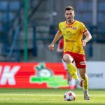 Transmisja Znicz Pruszków - Stal Rzeszów