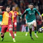 Abdulkerim Bardakci, Dominik Szoboszlai