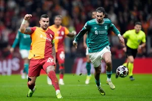 Abdulkerim Bardakci, Dominik Szoboszlai