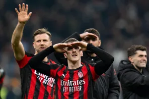 Alexis Saelemaekers vs Inter