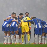 FC Porto - Stuttgart: Typy i kursy. Dla kogo triumf?