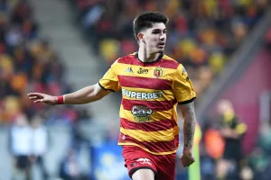 Bernadro Vital vs GKS Katowice