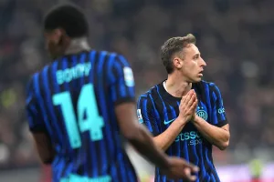 Davide Frattesi, Ange-Yoan Bonny