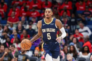 Dejounte Murray, NBA, 11.03.26