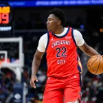 Derik Queen, NBA, 08.03.26