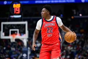 Derik Queen, NBA, 08.03.26