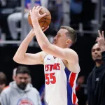 Duncan Robinson, NBA, 20.03.26