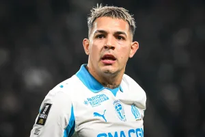 Facundo Medina vs PSG