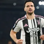 Federico Gatti vs Roma