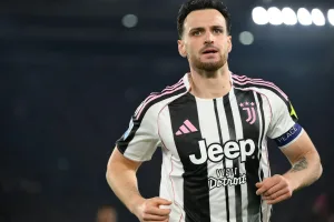 Federico Gatti vs Roma