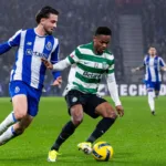 Geny Catamo, Martin Fernandes