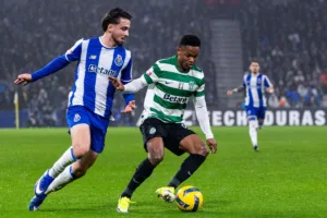 Geny Catamo, Martin Fernandes