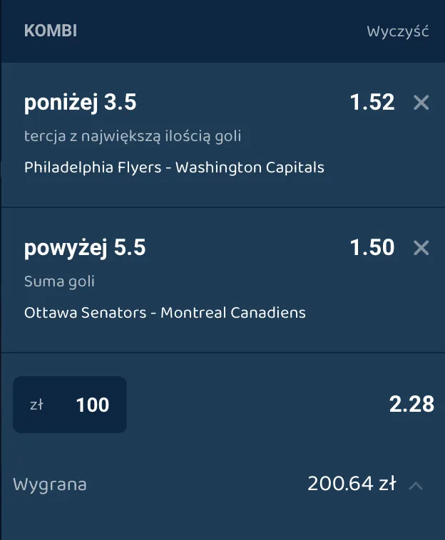 lebull nhl kupon