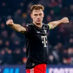 Joshua Kimmich vs PSV
