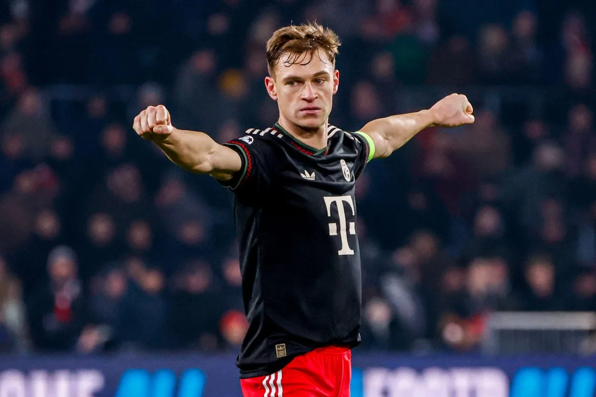 Bayern ogra Atalantę w Bergamo? Dubel na Ligę Mistrzów o 249 PLN