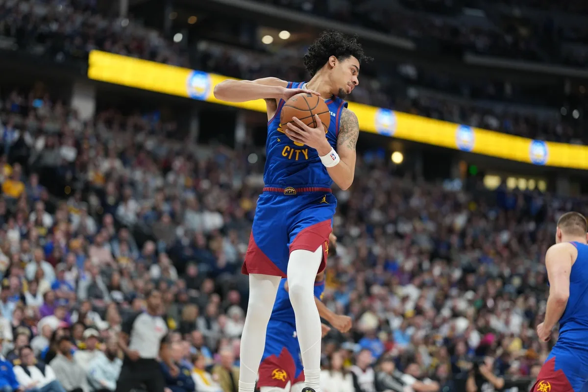 Julian zaszaleje w Salt Lake City? Gramy z NBA o 198 PLN