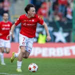 Julius Ertlthaler vs Znicz