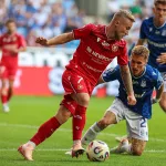 Mariusz Fornalczyk, Joel Pereira