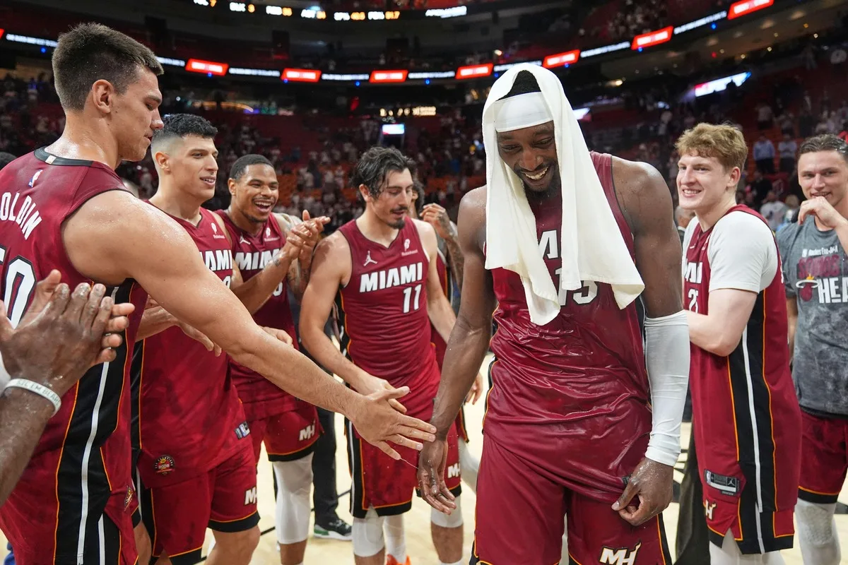 Bam Adebayo będzie wielki w Wielką Sobotę? Gramy NBA z kurem 4.90