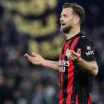 Niclas Fullkrug vs Lazio