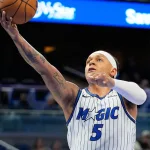 Paolo Banchero, NBA, 07.03.2026