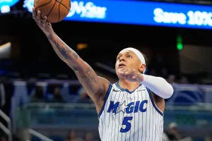 Paolo Banchero, NBA, 07.03.2026