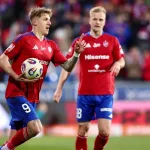 Patryk Makuch, Jonathan Brunes