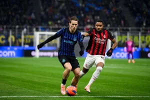 Piotr Zieliński, Christopher Nkunku