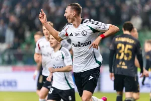 Rafał Adamski vs Wisła Płock